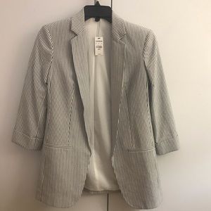 Express XS Blazer